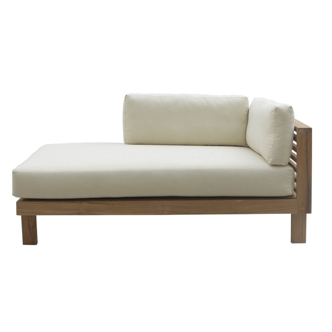 Méridienne | Asymmetrical Sofa Saint Tropez - Aloha Sofa