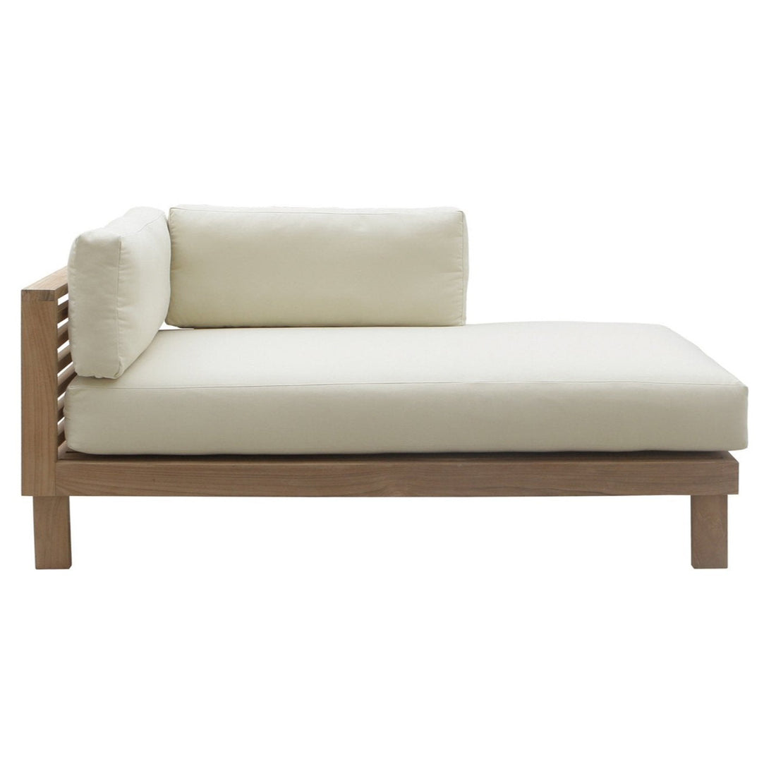 Méridienne | Asymmetrical Sofa Saint Tropez - Aloha Sofa