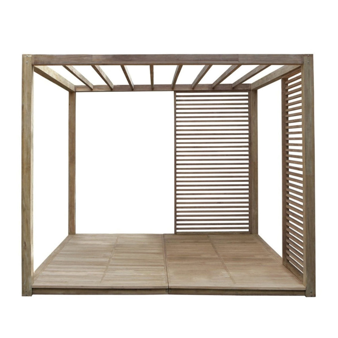 Outdoor Cabana Saint Tropez - Aloha Sofa