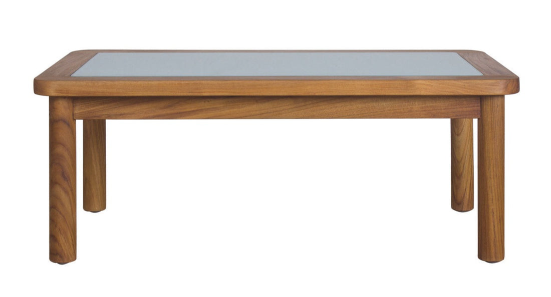 Rectangular Coffee Table Ring - Aloha Sofa