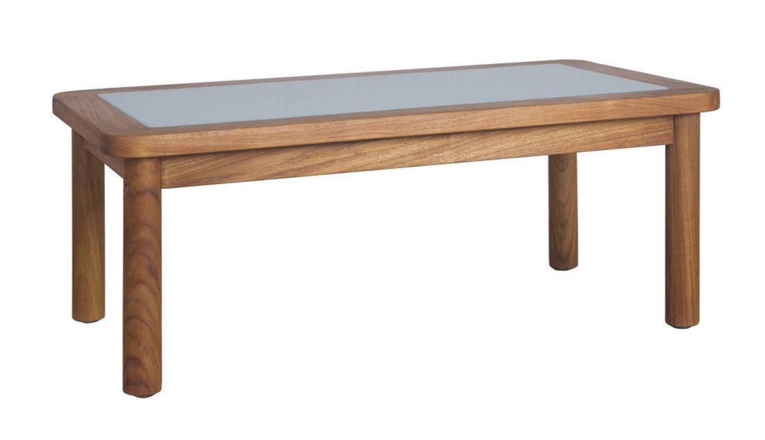 Rectangular Coffee Table Ring - Aloha Sofa