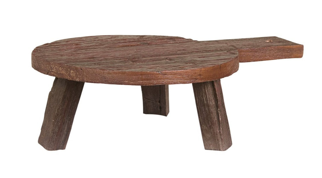 Round Cutting Board Wally - Aloha Sofa