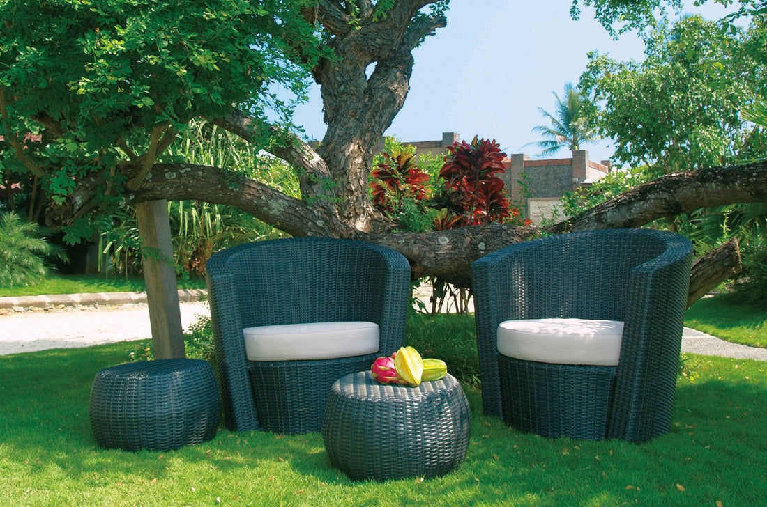 Lounge Chair SENTOSA - Aloha Sofa