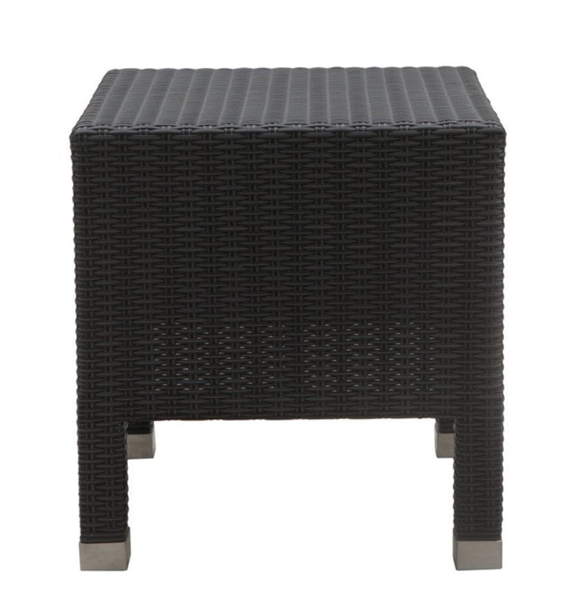 Square Side Table SENTOSA - Aloha Sofa