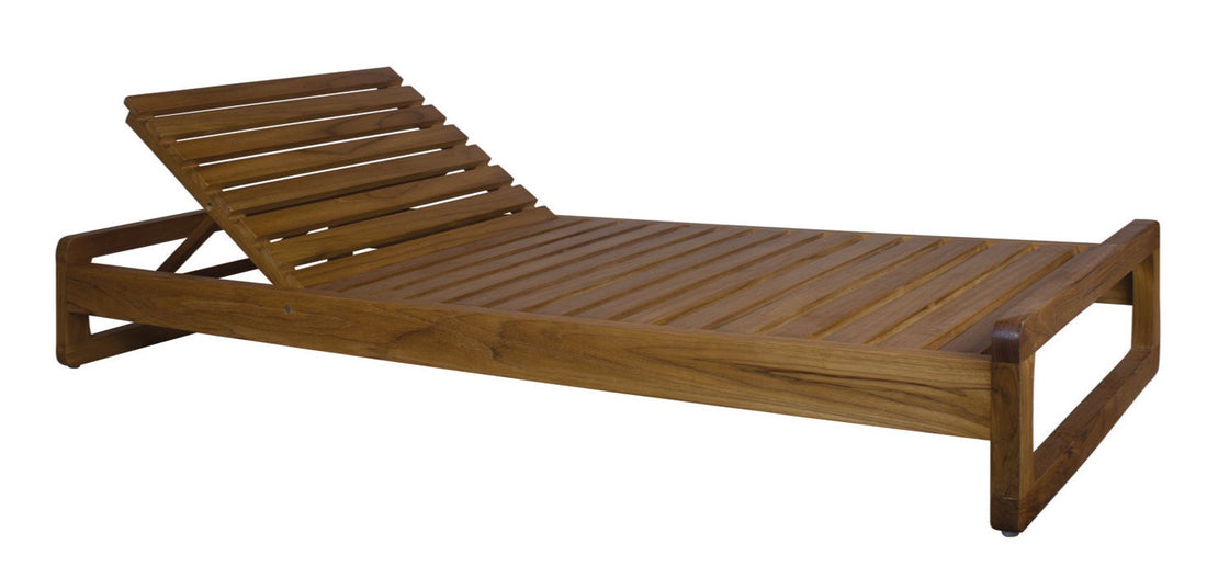 Sunlounger DUAL - Aloha Sofa