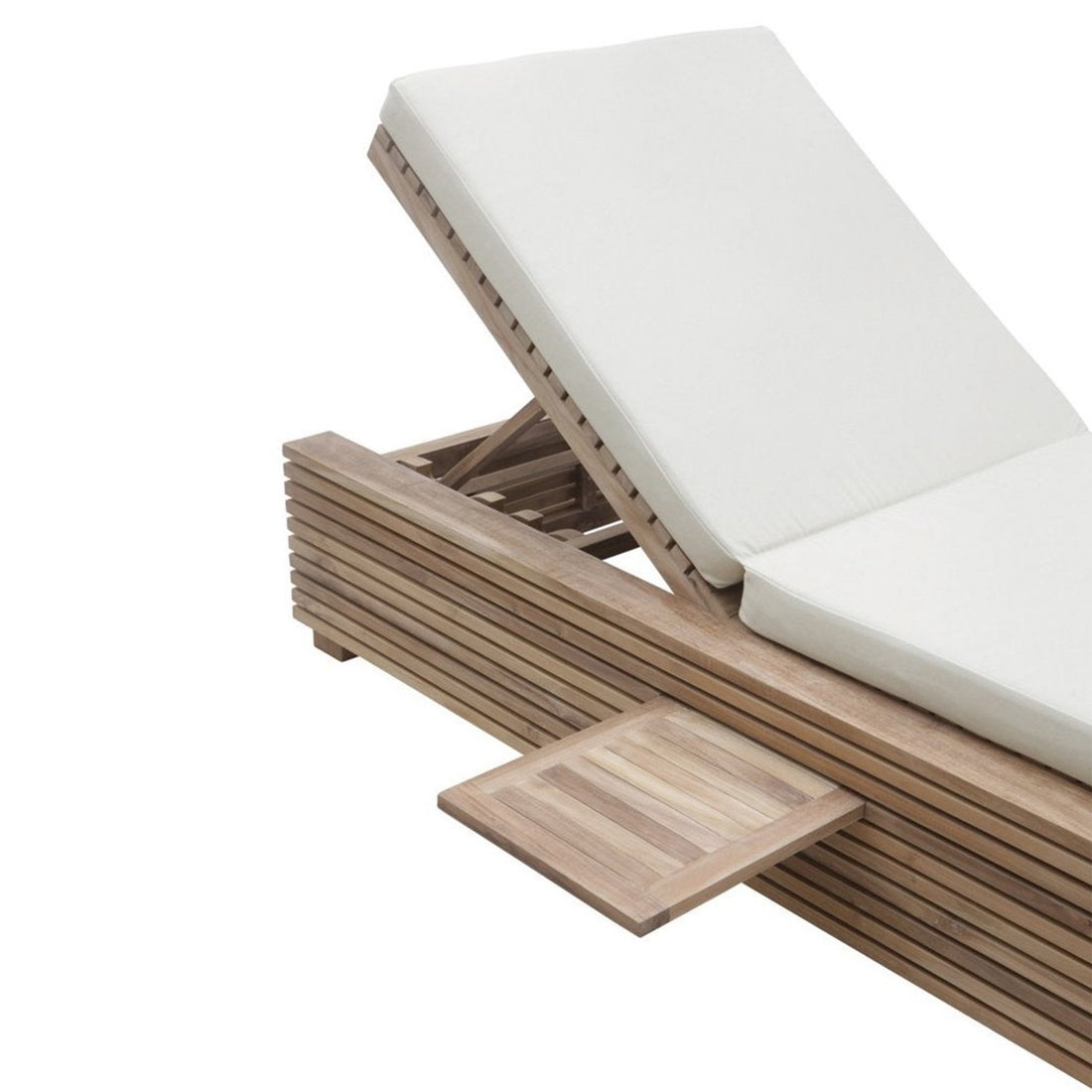 Sunlounger Saint Tropez - Aloha Sofa