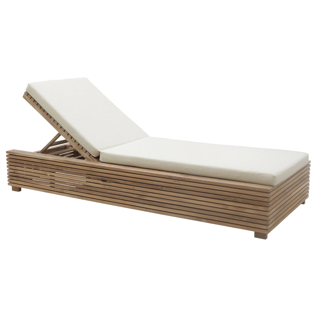 Sunlounger Saint Tropez - Aloha Sofa
