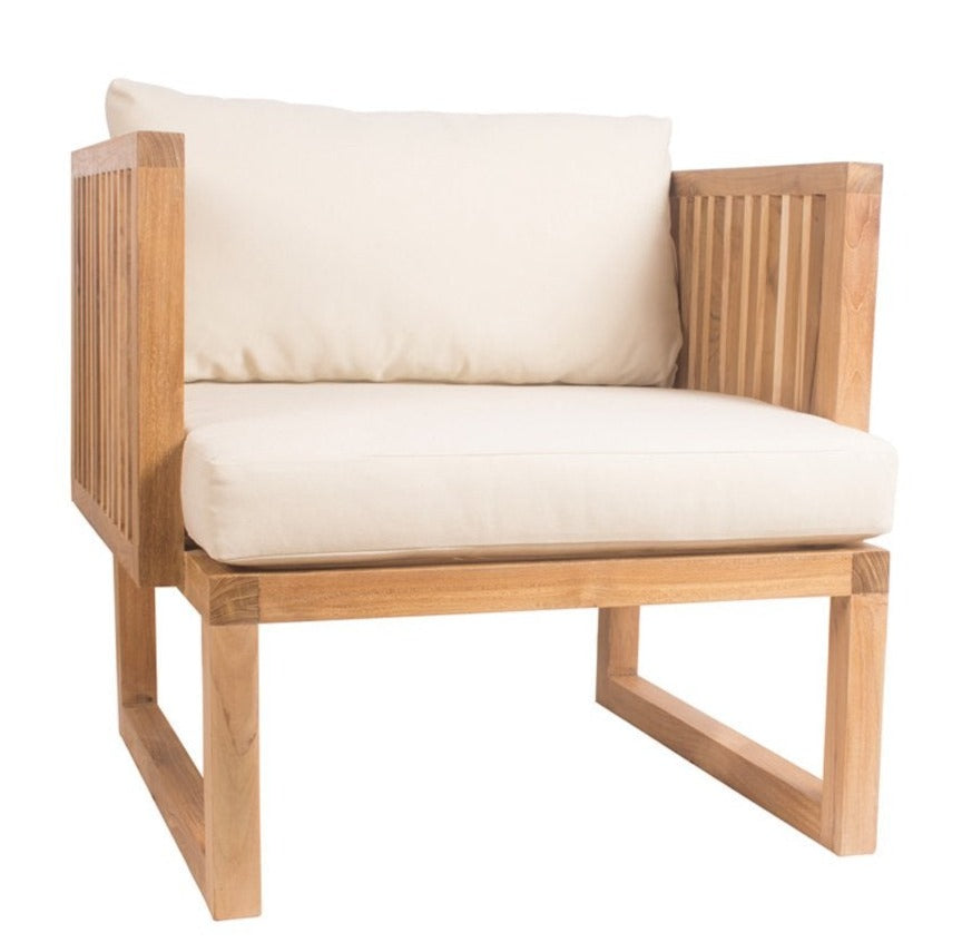 Lounge Chair CODE - Aloha Sofa