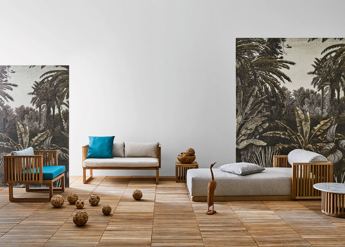 Lounge Chair Code - Aloha Sofa